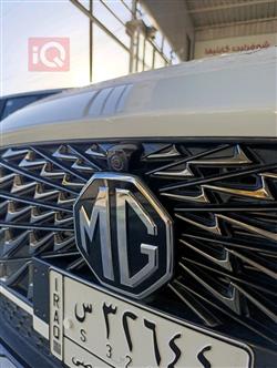 MG One